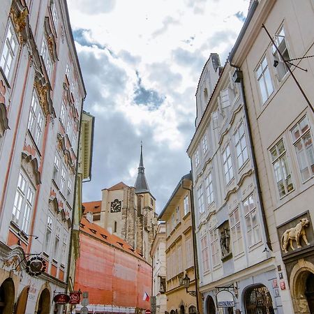Charming Apt Old Town Prague By Michal&Friends Exterior photo