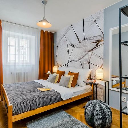 Charming Apt Old Town Prague By Michal&Friends Exterior photo