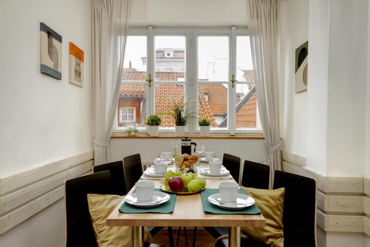 Charming Apt Old Town Prague By Michal&Friends Exterior photo