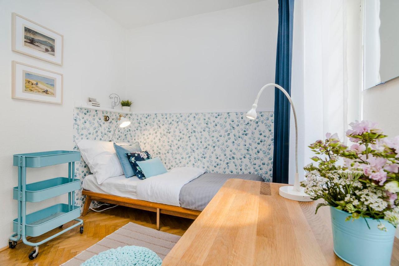 Charming Apt Old Town Prague By Michal&Friends Exterior photo